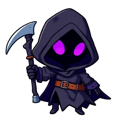 Grim Sprite
