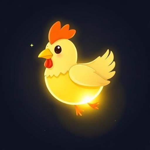 Pollo Sprite