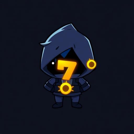 Seven Sprite